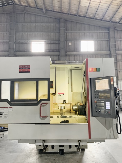 百德MV194M  |商品/Products|中古機械-CNC銑床