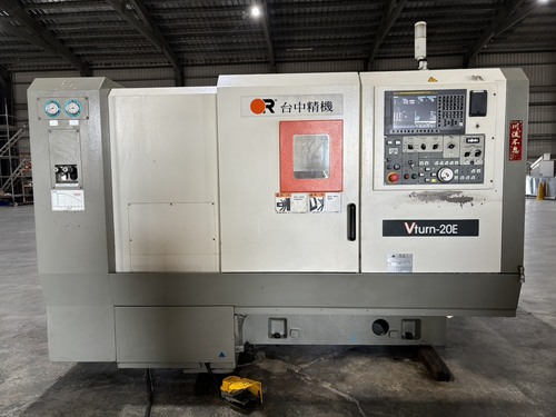 Victor Taichung Vturn-20E