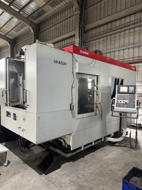 Quaser MK603HE